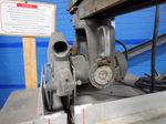 Rockwell Radial Arm Saw