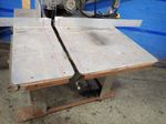 Rockwell Radial Arm Saw