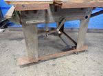 Rockwell Radial Arm Saw