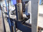 Rockwell Radial Arm Saw