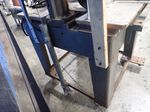 Rockwell Radial Arm Saw