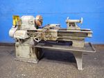 South Bend Lathe