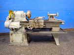 South Bend Lathe