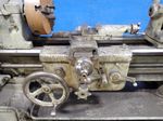 South Bend Lathe