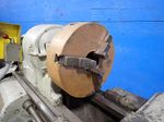 South Bend Lathe