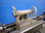 South Bend Lathe