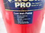 Husky Pro Aircompressor