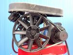 Husky Pro Aircompressor