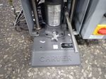 Carver Bench Top Press