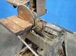 Searscraftsman Beltdisc Sander