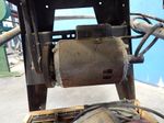 Searscraftsman Beltdisc Sander