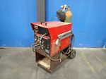 Century Wire Feeder Welder