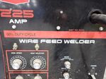 Century Wire Feeder Welder