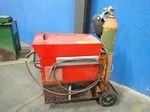Century Wire Feeder Welder