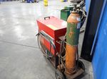 Century Wire Feeder Welder
