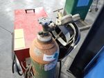 Century Wire Feeder Welder