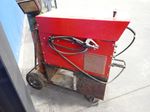 Century Wire Feeder Welder
