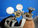 Century Wire Feeder Welder