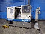 Okuma Cnc Lathe