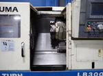 Okuma Cnc Lathe