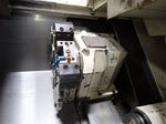 Okuma Cnc Lathe