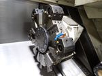 Okuma Cnc Lathe