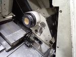 Okuma Cnc Lathe