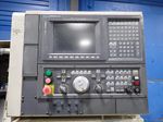 Okuma Cnc Lathe