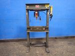 Ramco Hframe Press