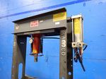 Ramco Hframe Press