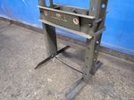 Ramco Hframe Press