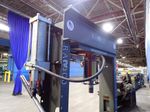 Ramco Hframe Press