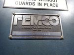 Femco Saw