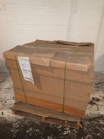  Cardboard Boxes