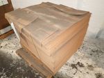  Cardboard Boxes
