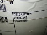  Lubricant