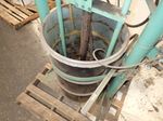 Lincoln Pneumatic Drum Grease Pump