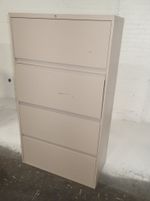  Lateral File Cabinet 