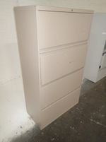  Lateral File Cabinet 