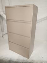  Lateral File Cabinet 