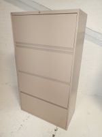  Lateral File Cabinet 