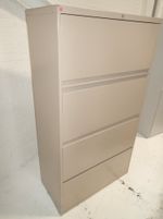  Lateral File Cabinet 