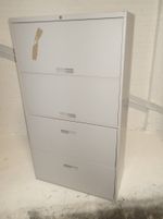  Lateral File Cabinet 