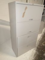  Lateral File Cabinet 