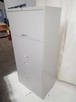  Lateral File Cabinet 