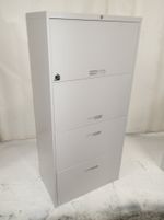  Lateral File Cabinet 