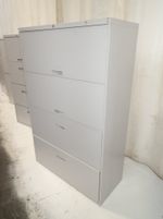  Lateral File Cabinet 