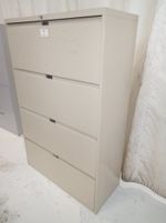  Lateral File Cabinet 