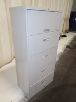  Lateral File Cabinet