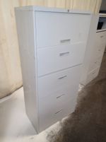  Lateral File Cabinet